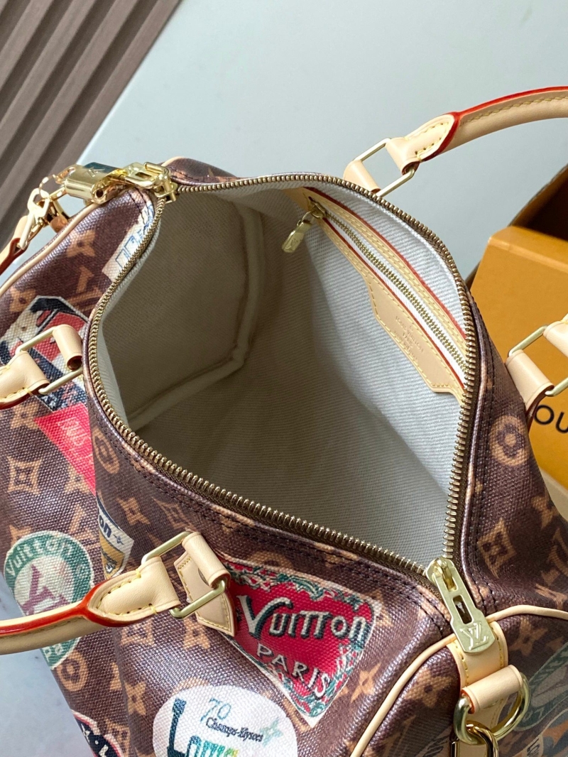 LV Speedy Bags